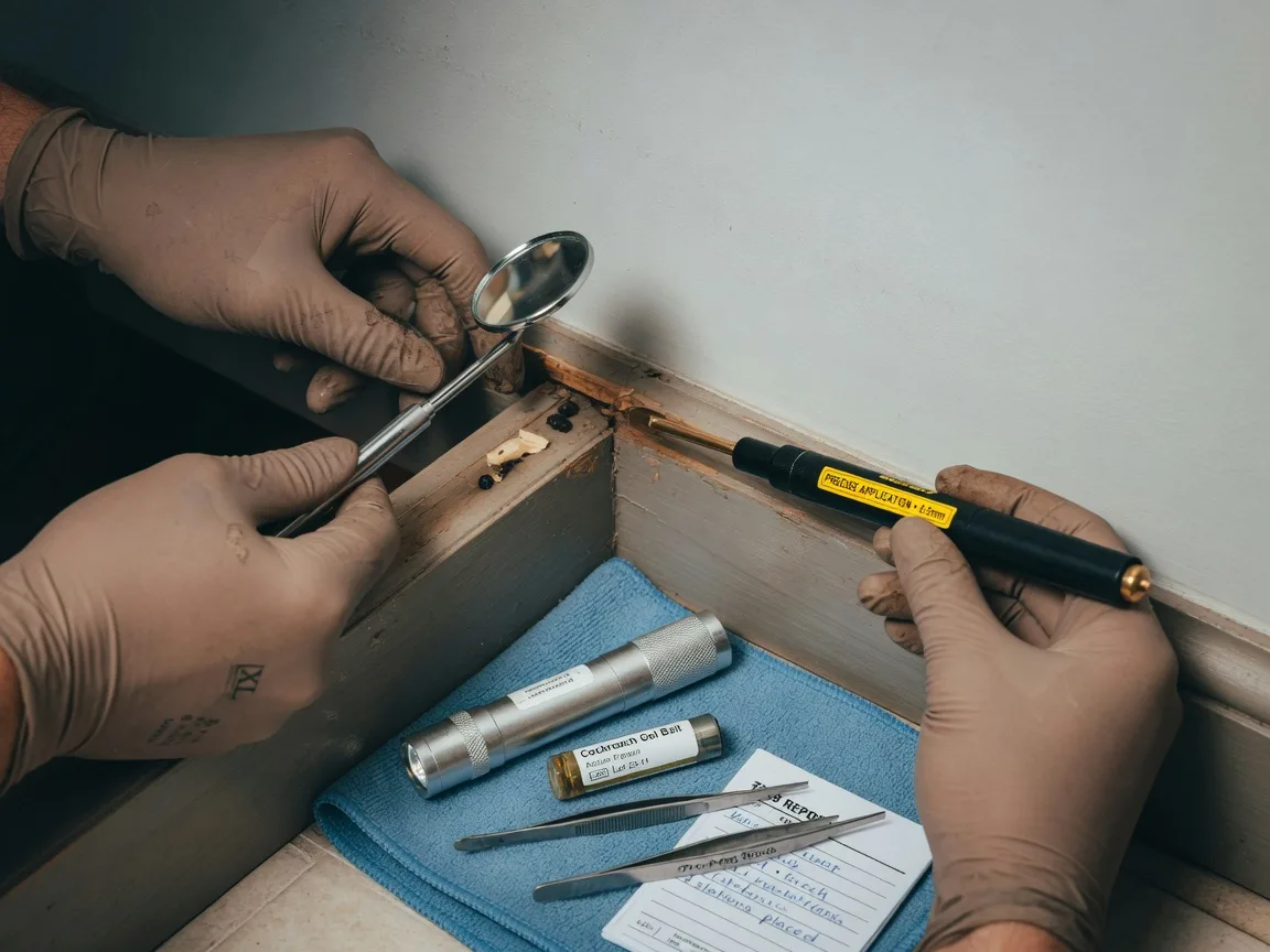 Why choose Emergency Pest Control in Carlsbad, TX